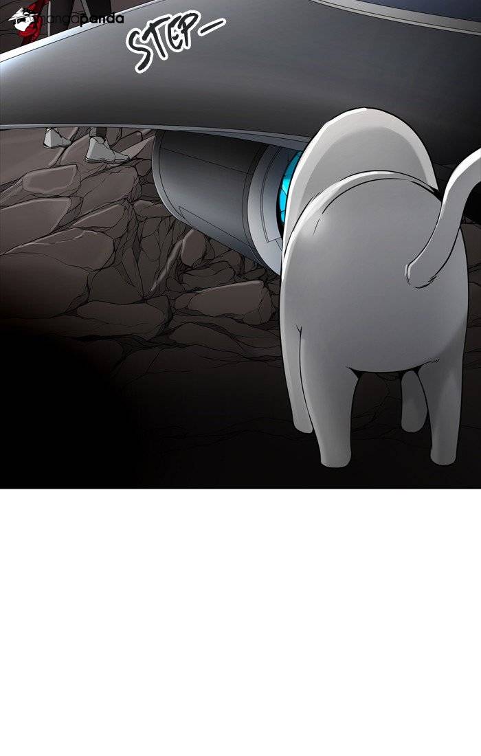 Tower of God Chapter 454 image 125